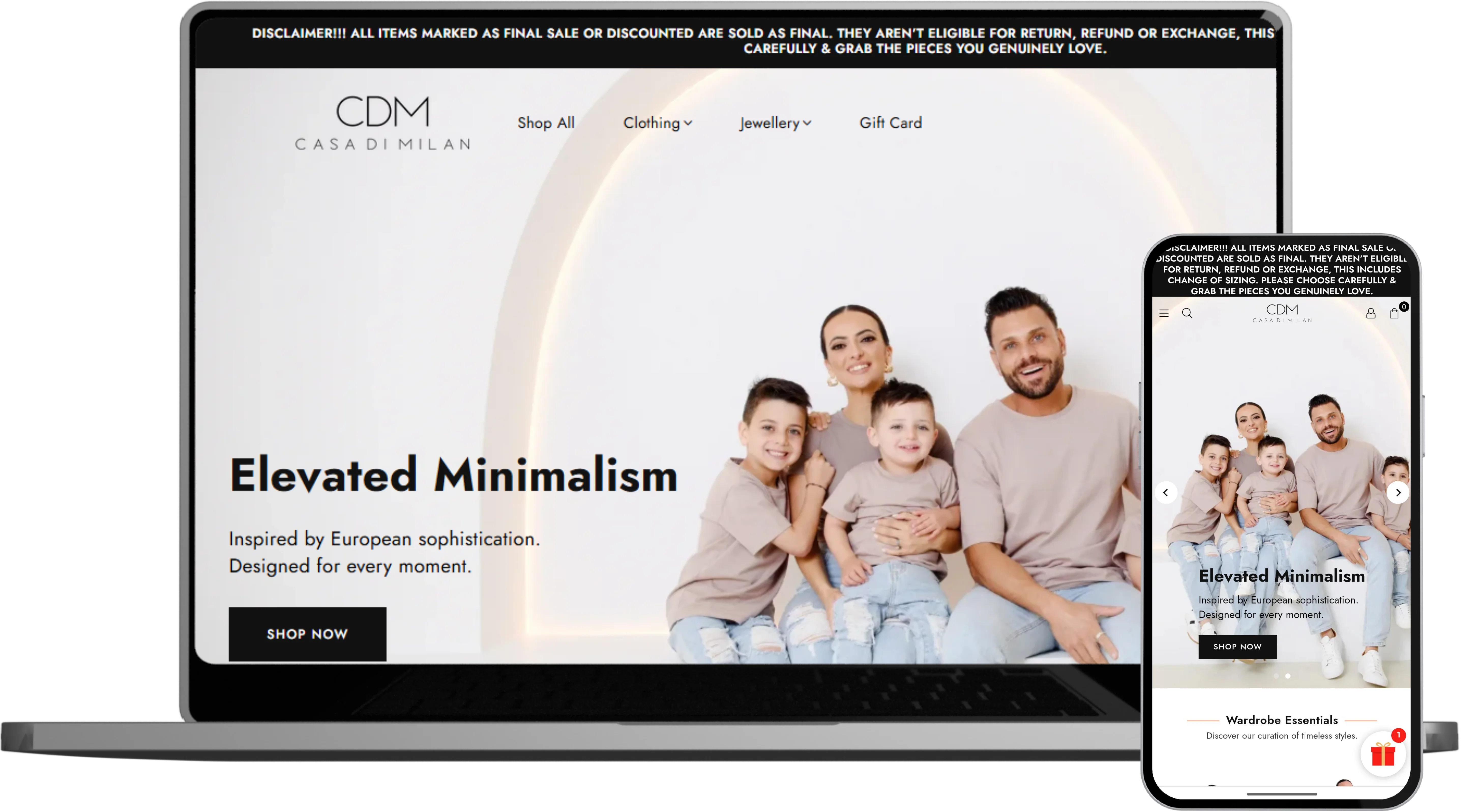 Casa di Milan